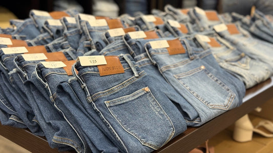 Why Judy Blue Jeans Are a Fall Must-Have in Ottawa, IL