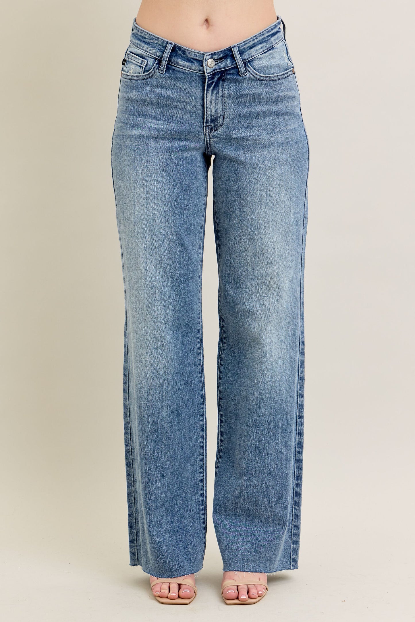 V-Front Baggy