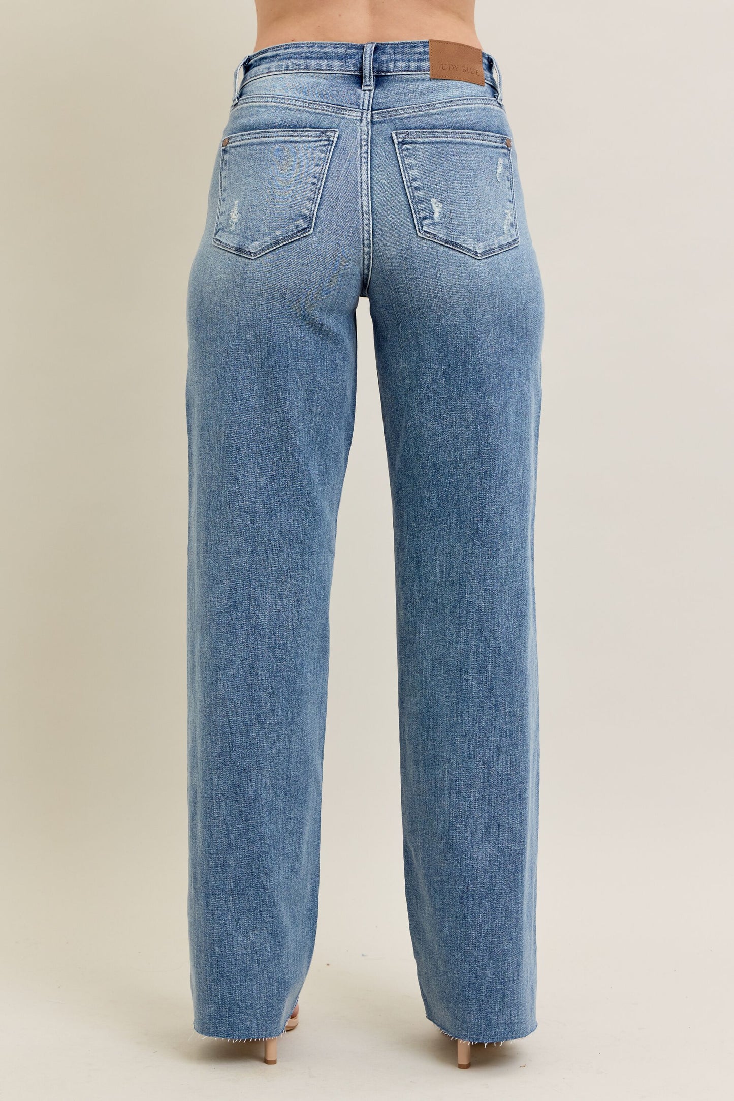 V-Front Baggy