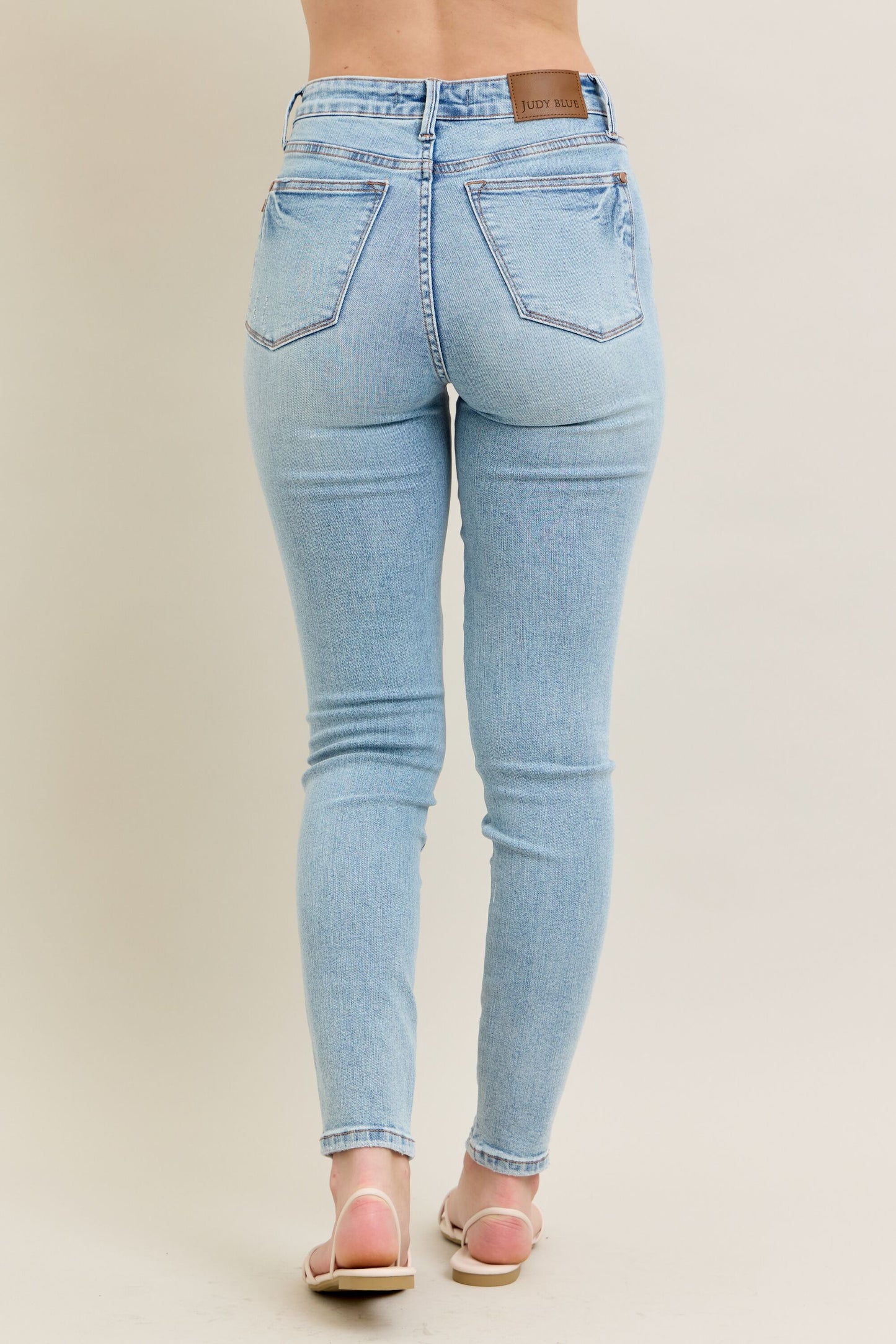 MR TC Light Skinny