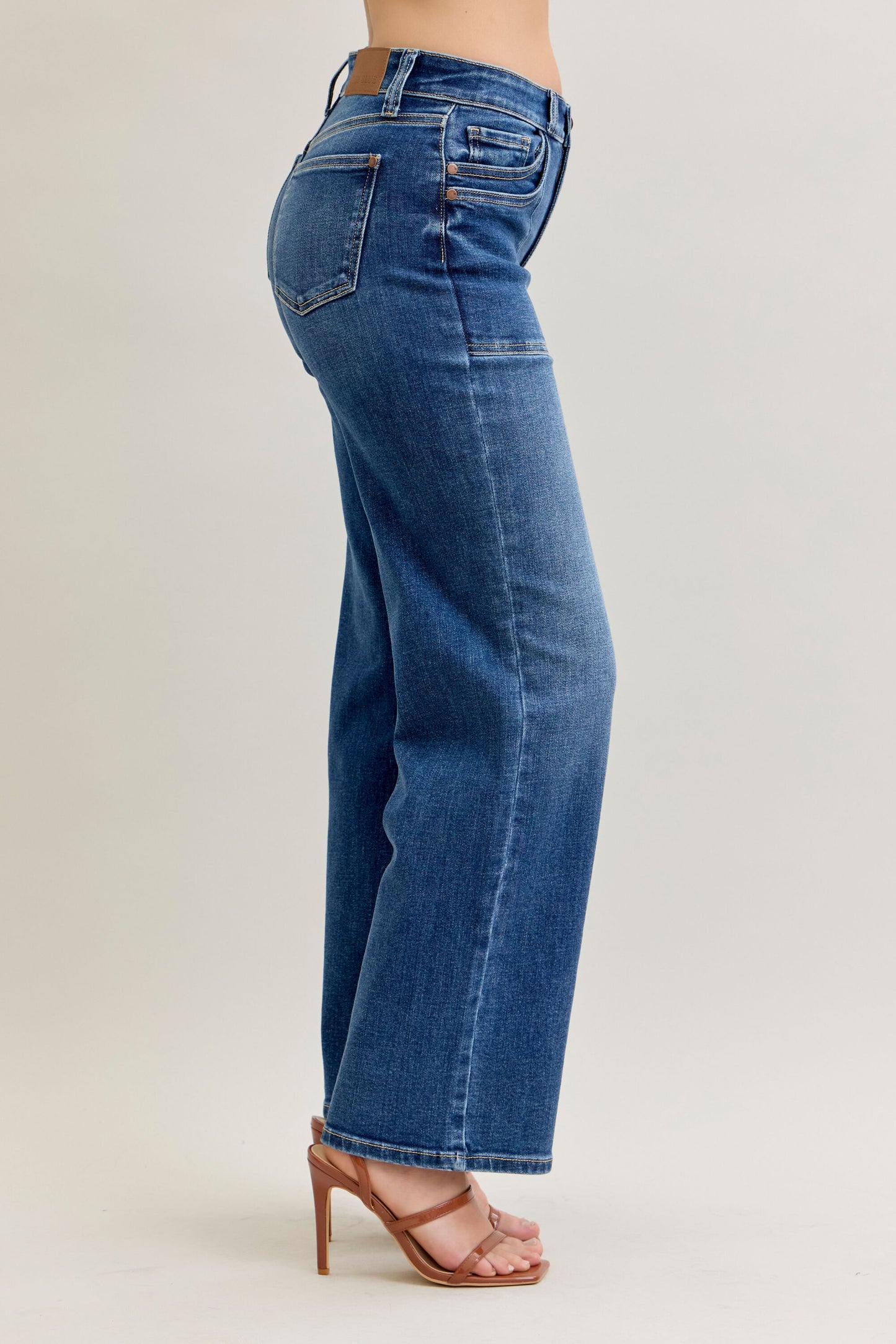 Double Pocket 90's