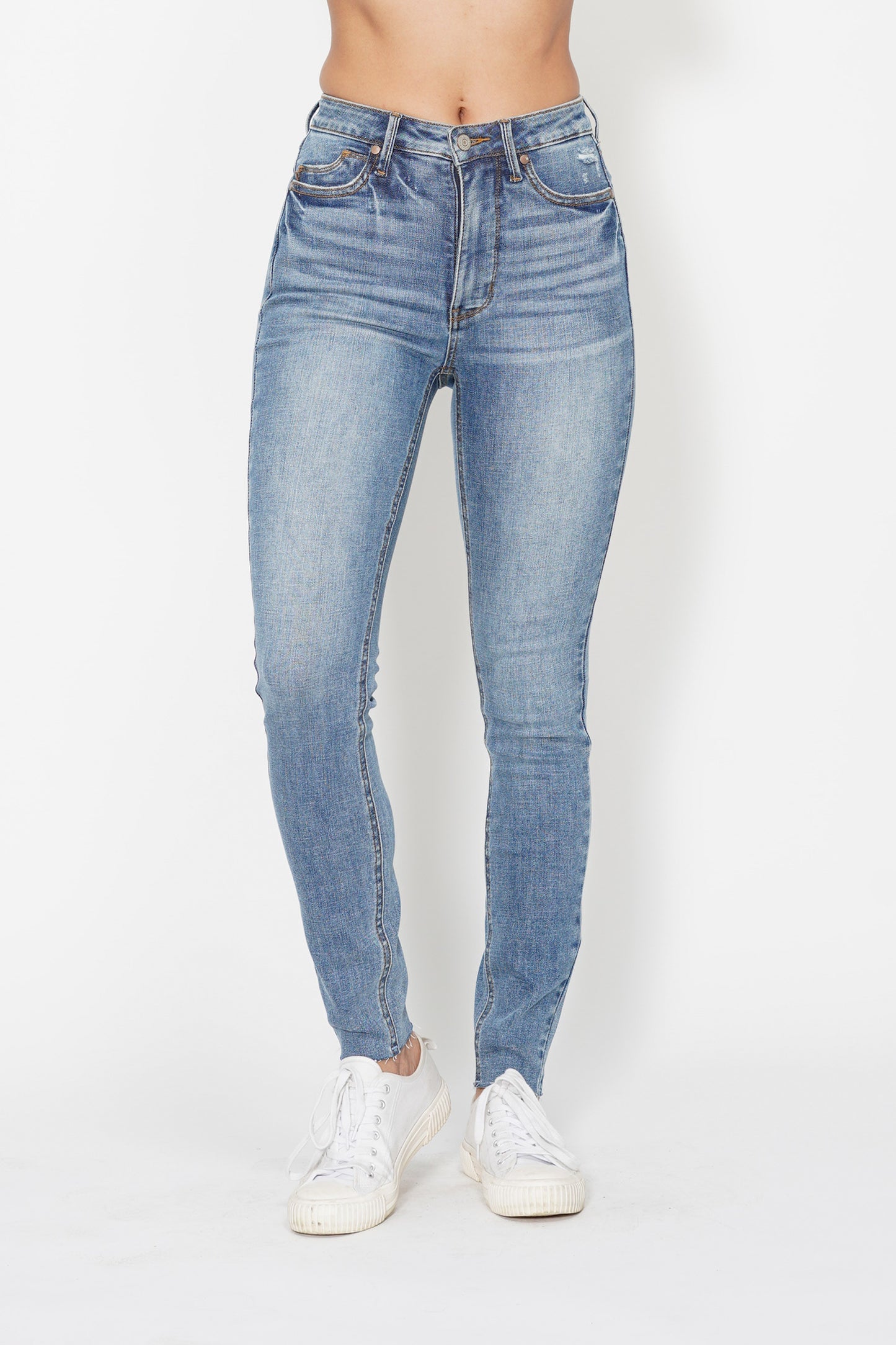 Shield Pocket Skinny