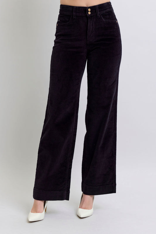 Corduroy Trouser