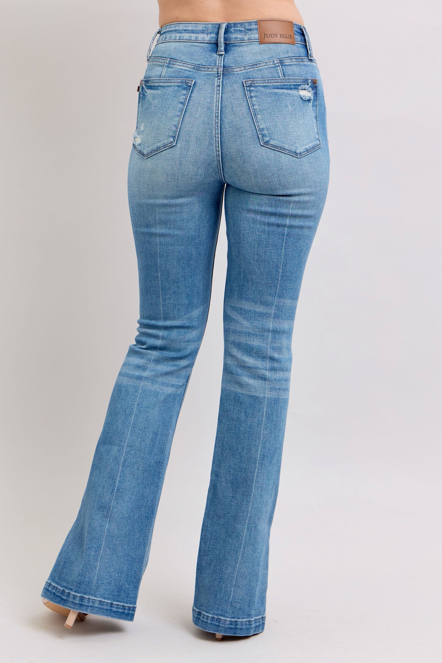 Side Slit Boot
