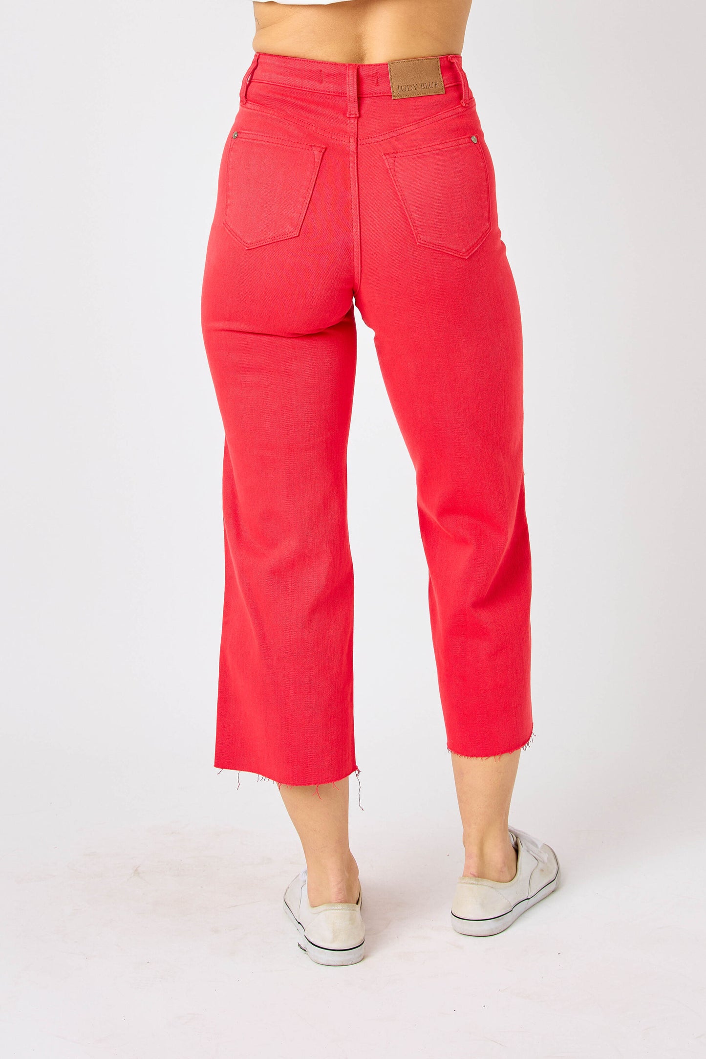 Red Crop