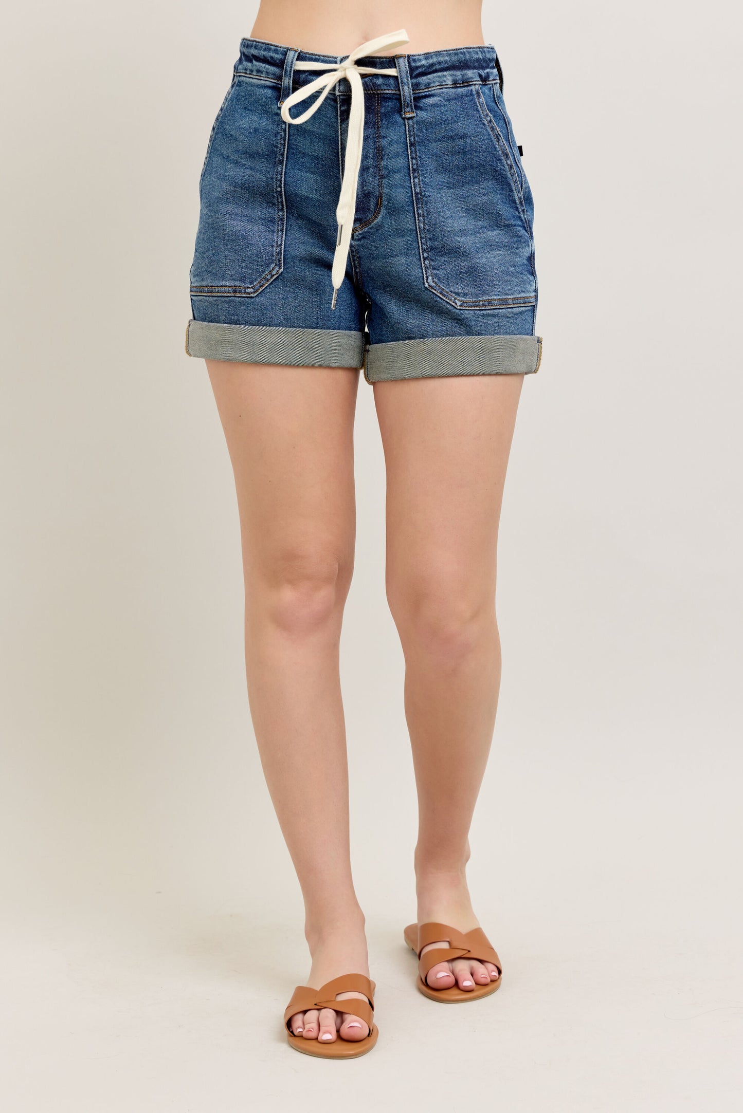 Jogger Shorts