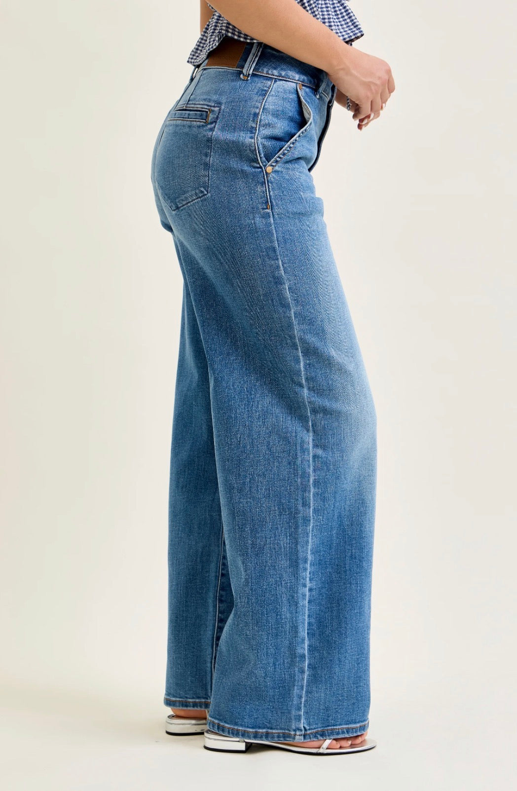 Column Trouser