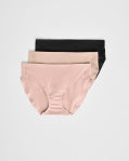 Fit-to-you Bikini 3 Pack