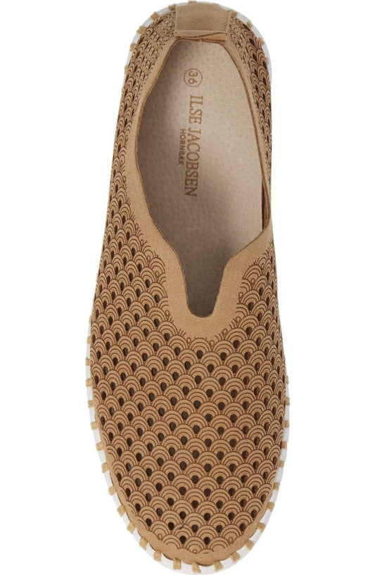 Tulip Tan U