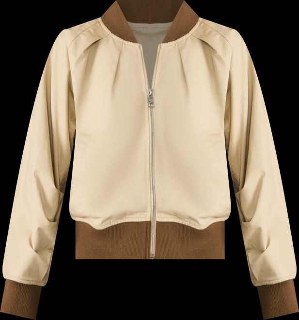 The Bray Jacket