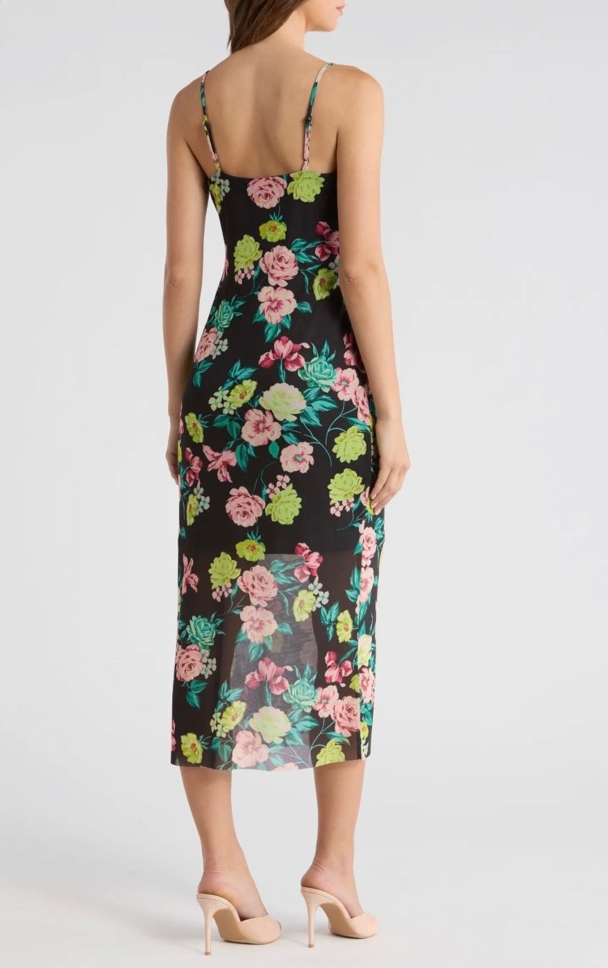 Giselly Dress