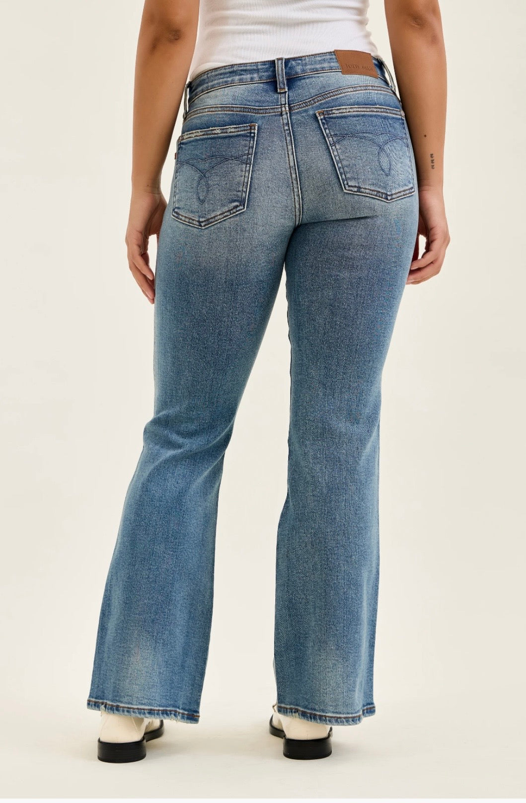 Daisy Low Rise