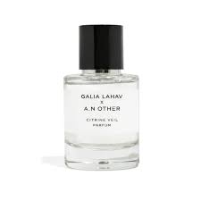 Citrine Veil Perfume