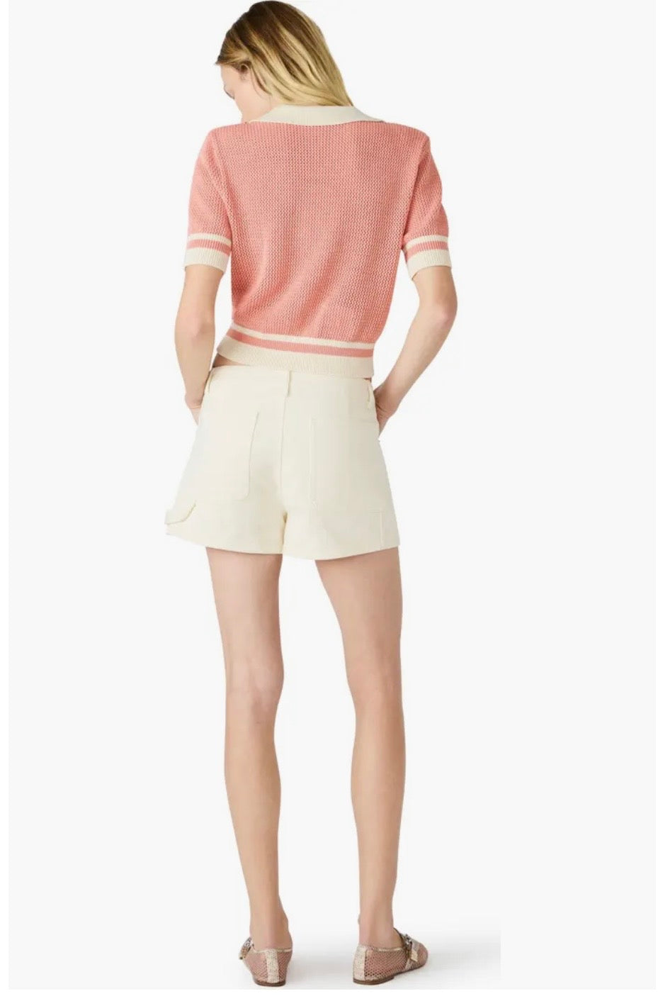 Aspyn Sweater