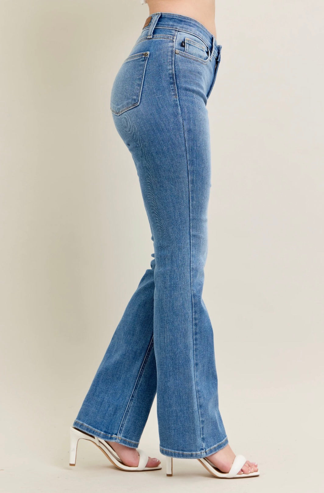 Classic Bootcut