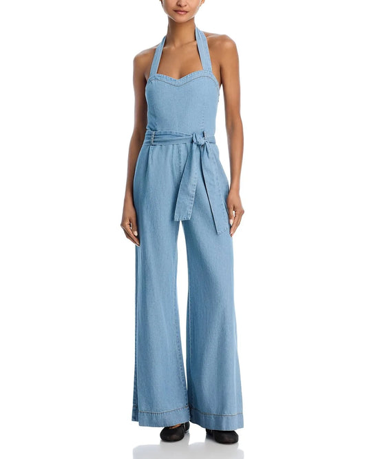 Artie Jumpsuit