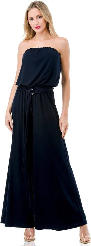 Strapless Starlit