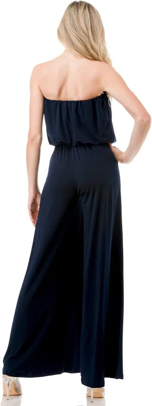 Strapless Starlit