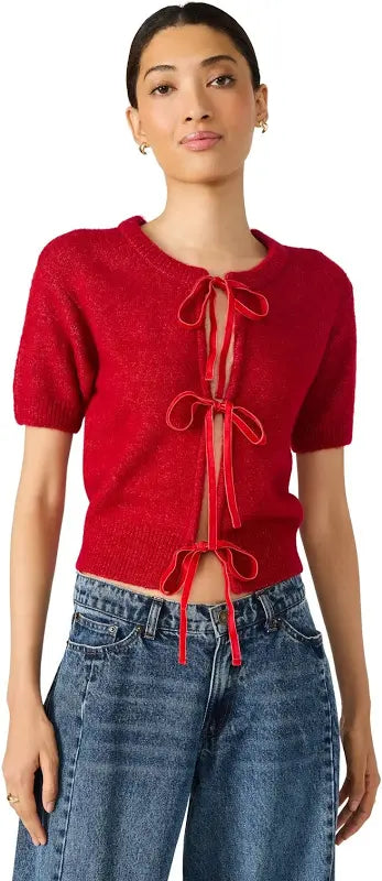 Seria Cardigan