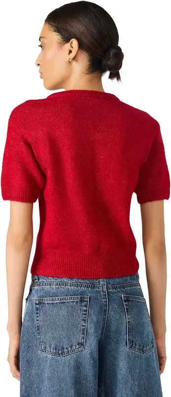 Seria Cardigan