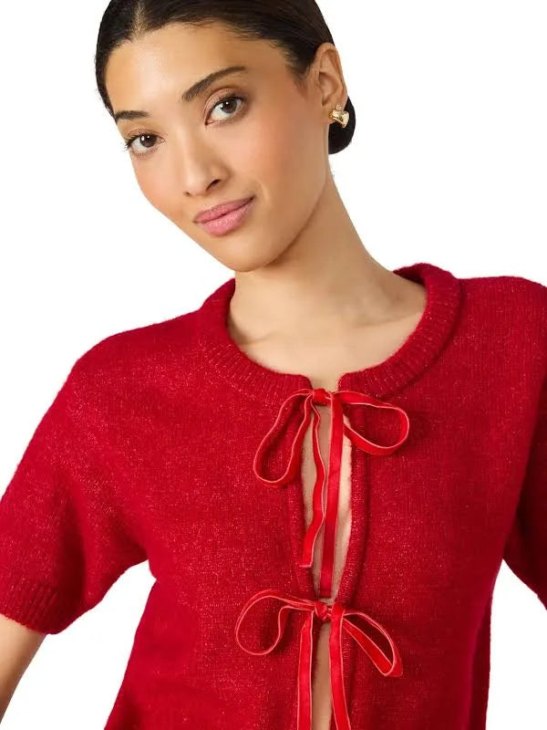 Seria Cardigan