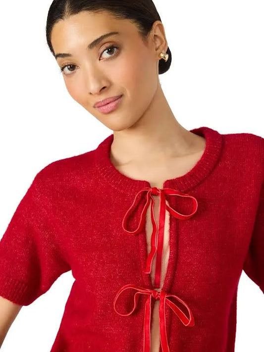 Seria Cardigan