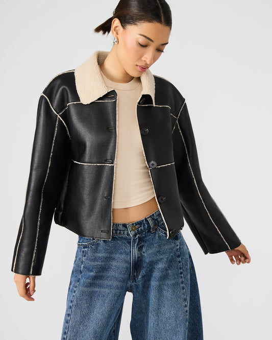 Tilia Jacket
