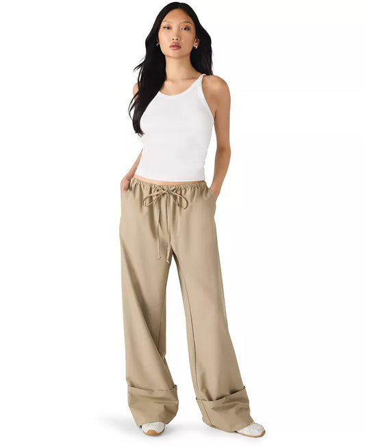 Idra Drawstring Pants