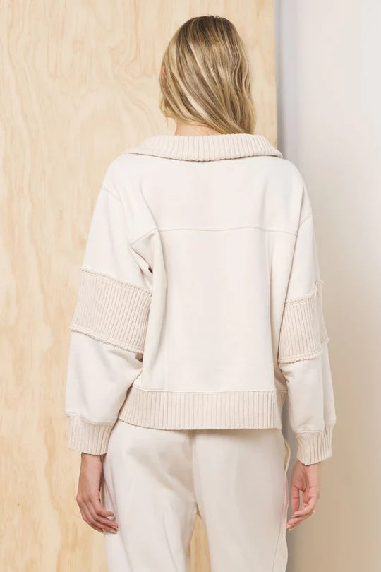 Knit Happens