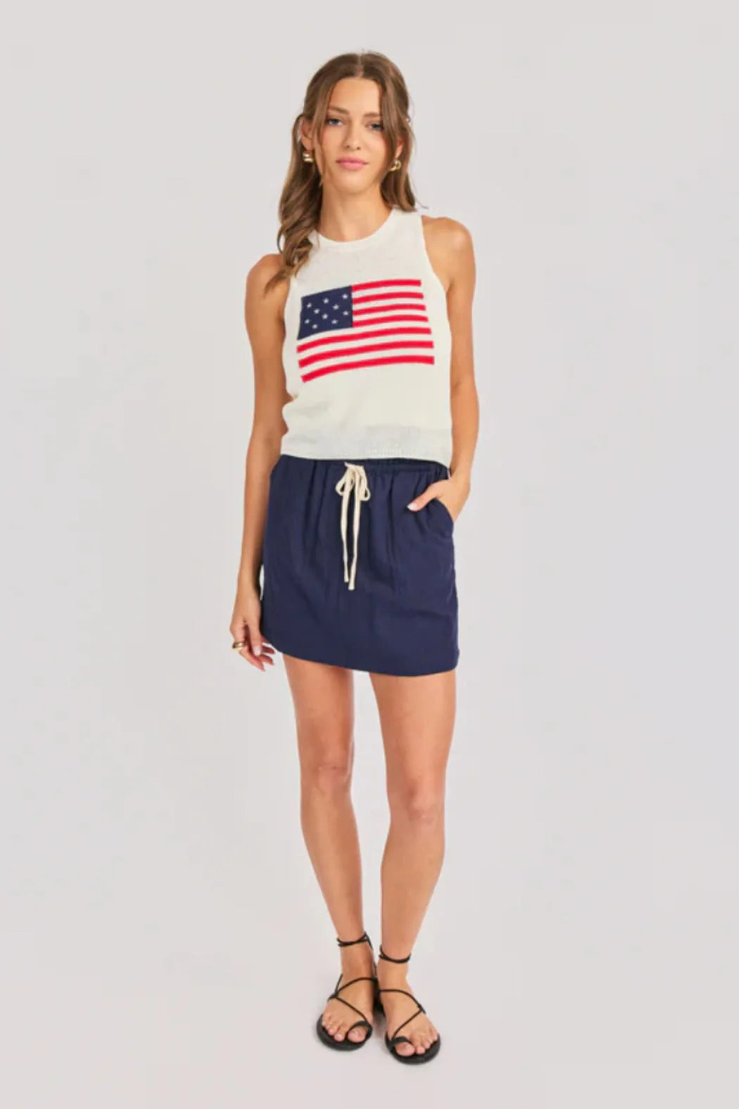American Spirit