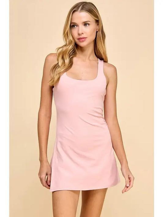 Halara Dress