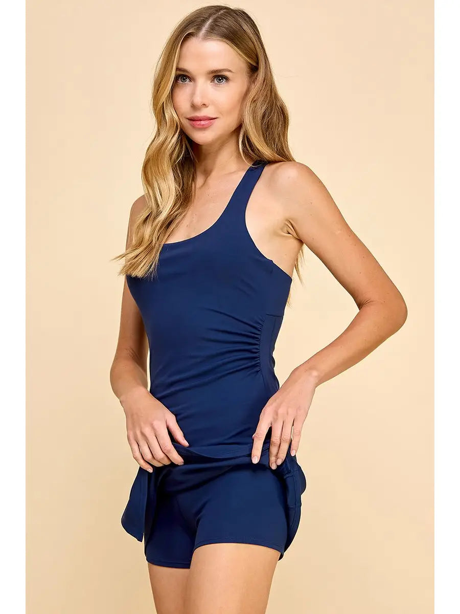Halara Dress