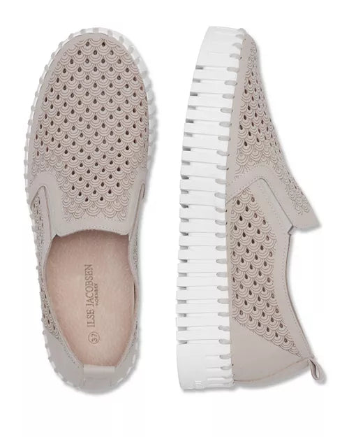 Platform Deck Shoe