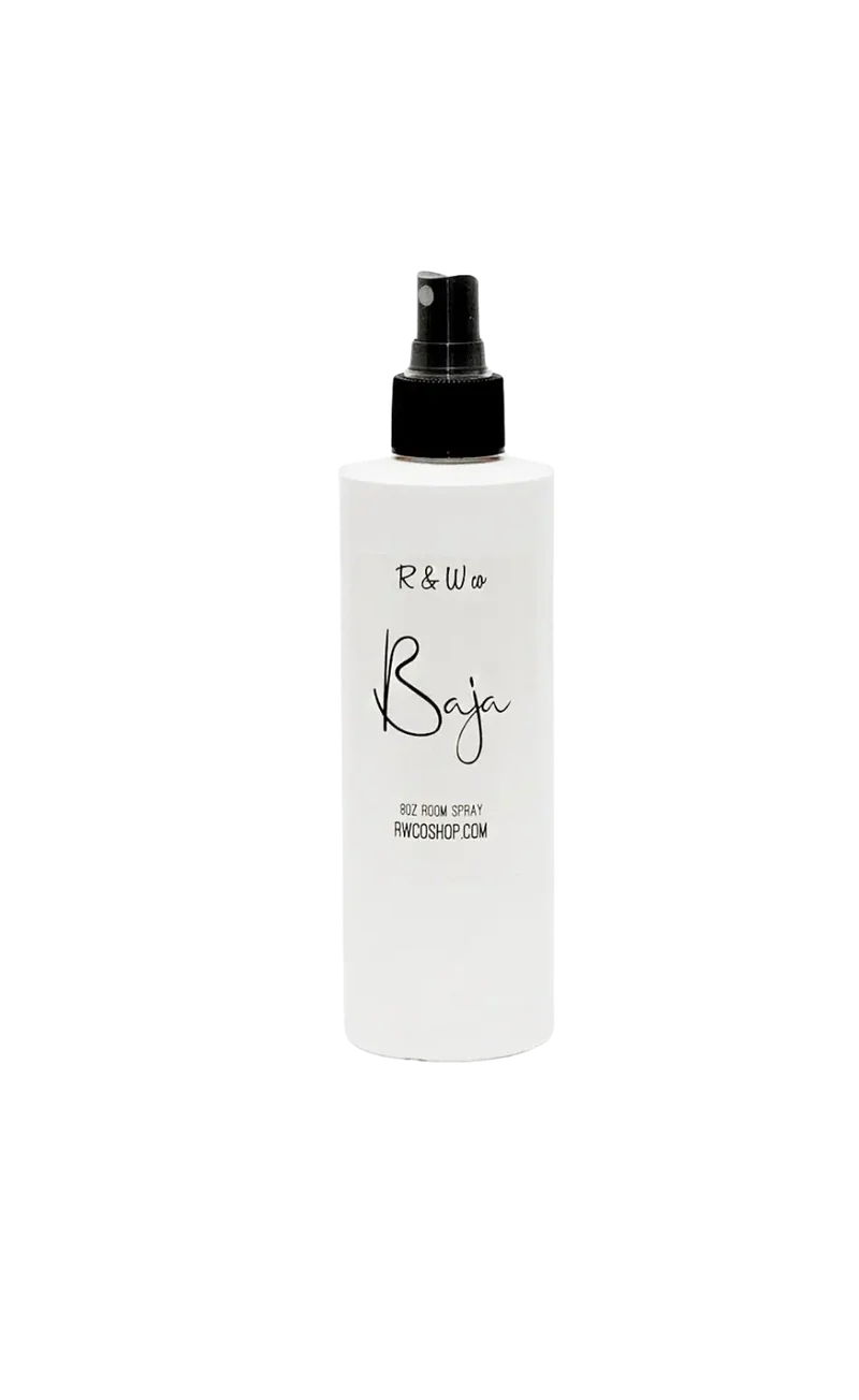 Baja Room Spray