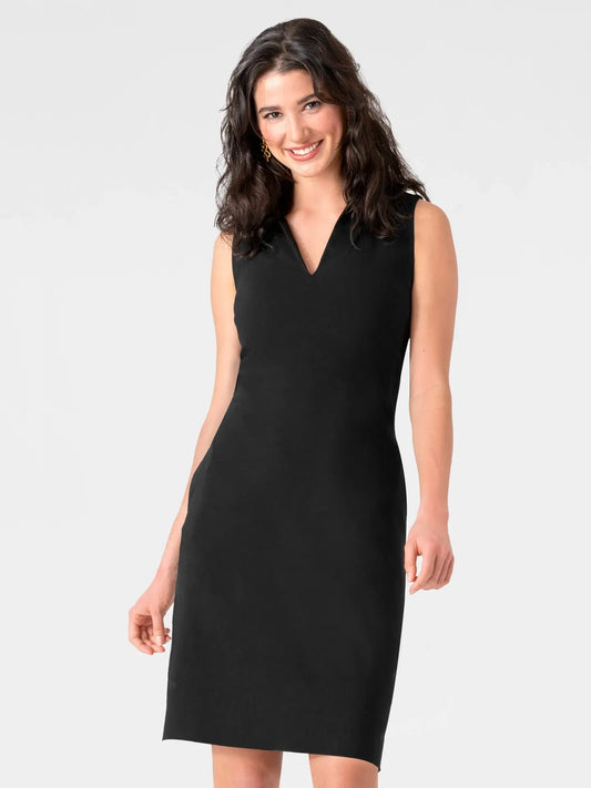 Classic  Dress