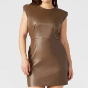 Belen Dress