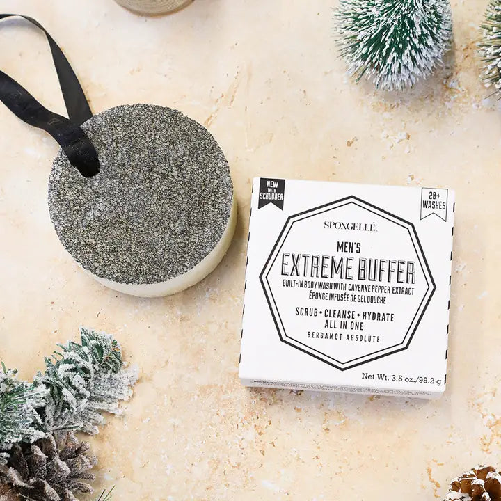 Men's Extreme Buffer - Bergamot Absolute