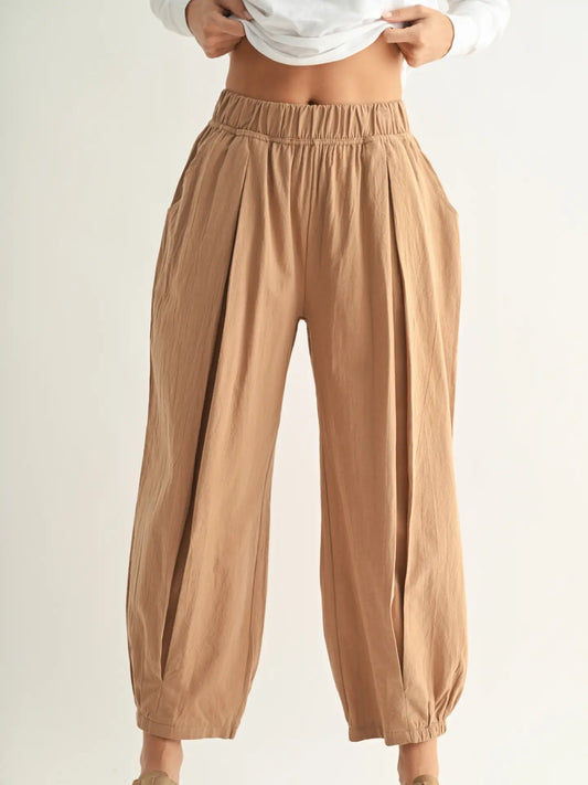 Sahara Pant