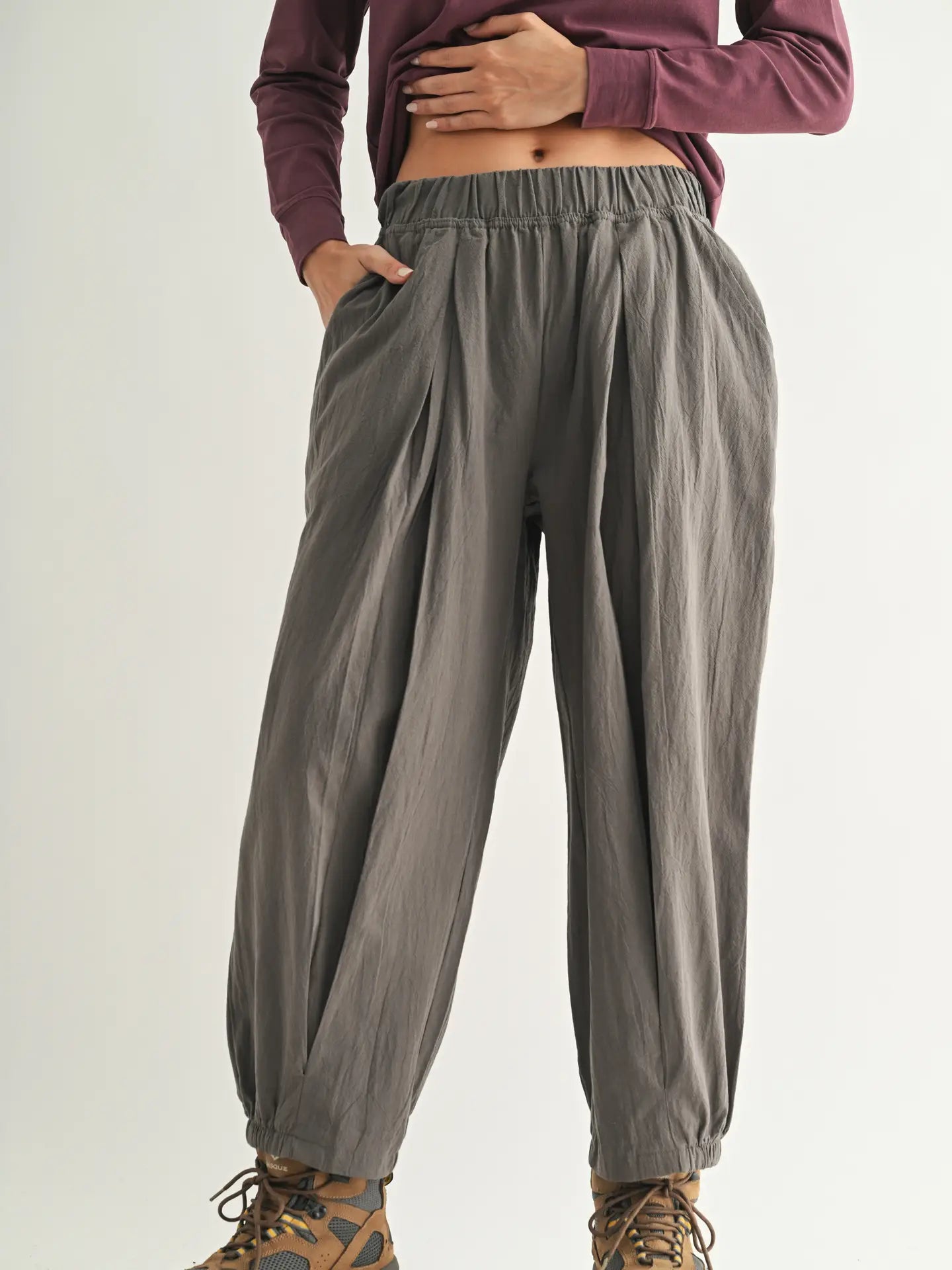 Sahara Pant