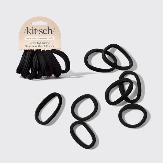 Recycled  Seamless Elastics