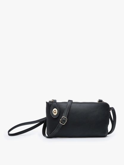 Kendall Wristlet