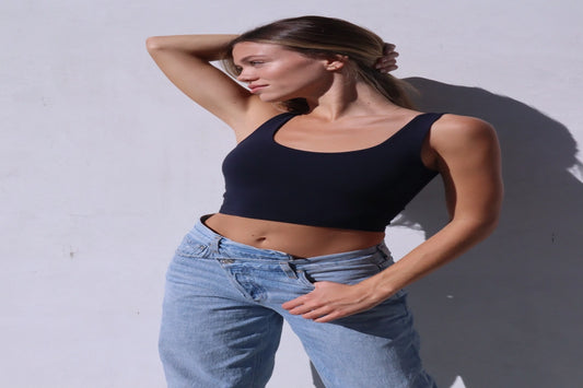 Devon Crop Tank
