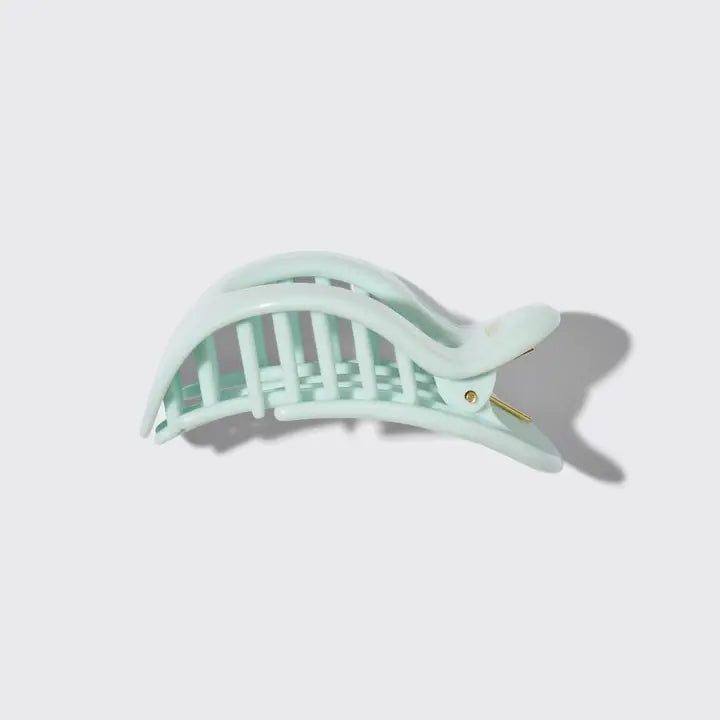 Small Blue Cloud Clip