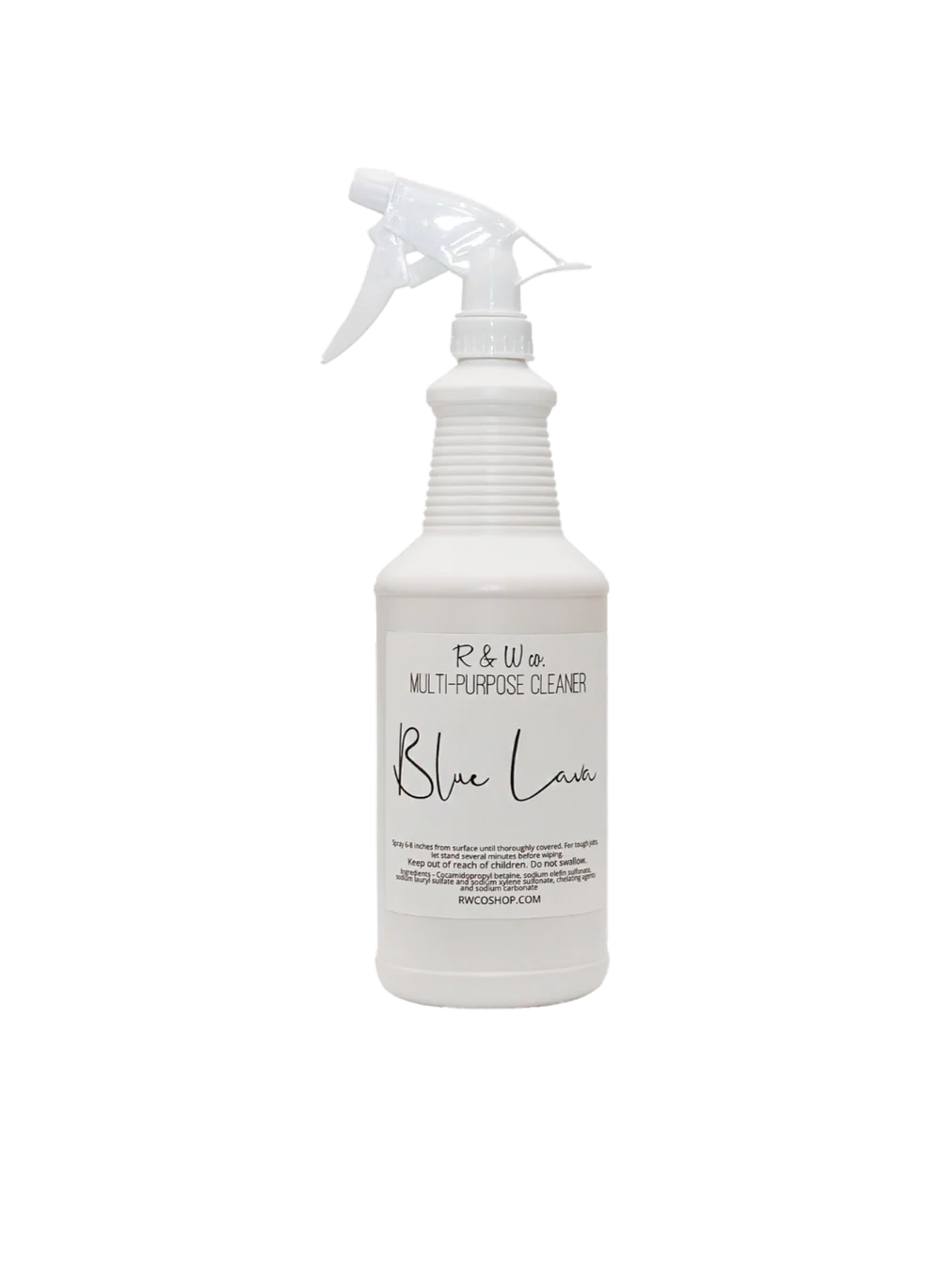 Blue Lava Multipurpose Cleaner