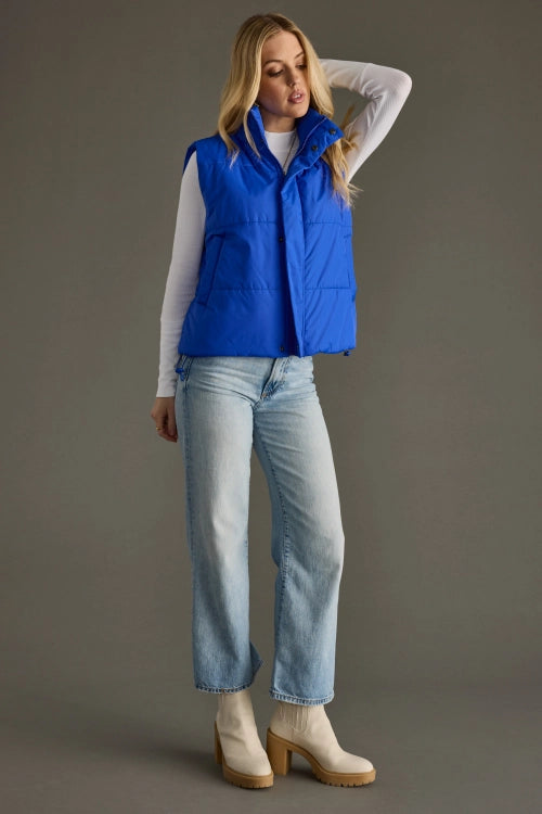 Classic Vest