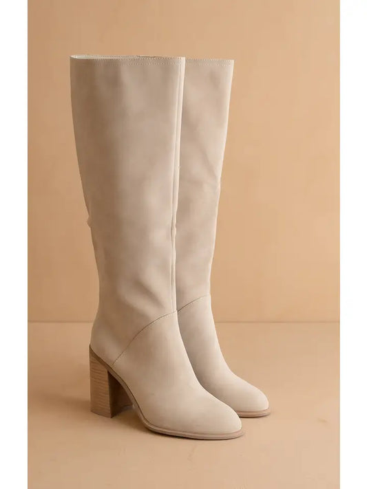 Shiloh Tall Boots