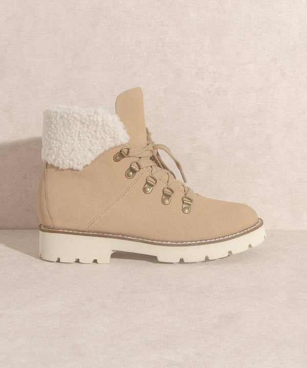 The Kennedy Boot