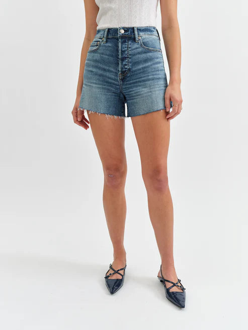 Bottom Line Shorts