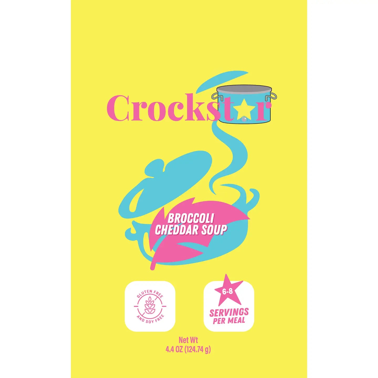 Crockstar Meals