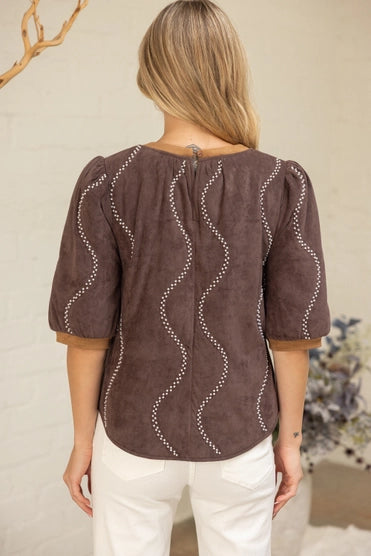 Chestnut Charm